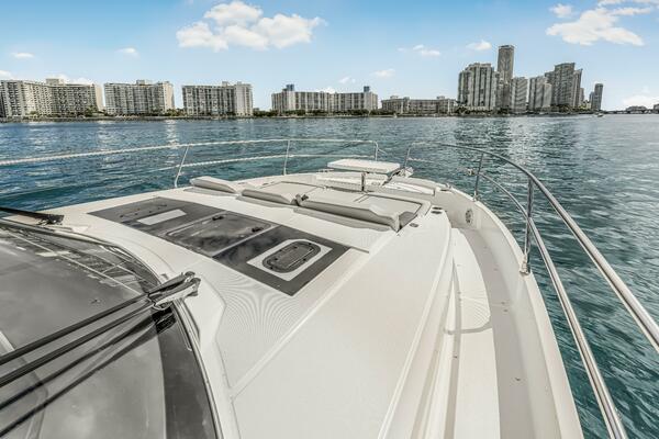 Rhapsody of Sea 40ft Jeanneau Yacht For Sale