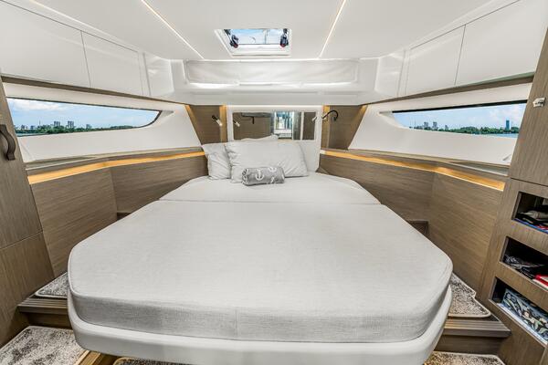 Rhapsody of Sea 40ft Jeanneau Yacht For Sale
