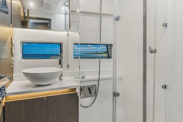 Rhapsody of Sea 40ft Jeanneau Yacht For Sale