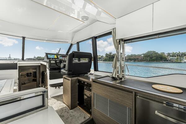 Rhapsody of Sea 40ft Jeanneau Yacht For Sale