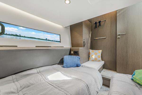 Rhapsody of Sea 40ft Jeanneau Yacht For Sale