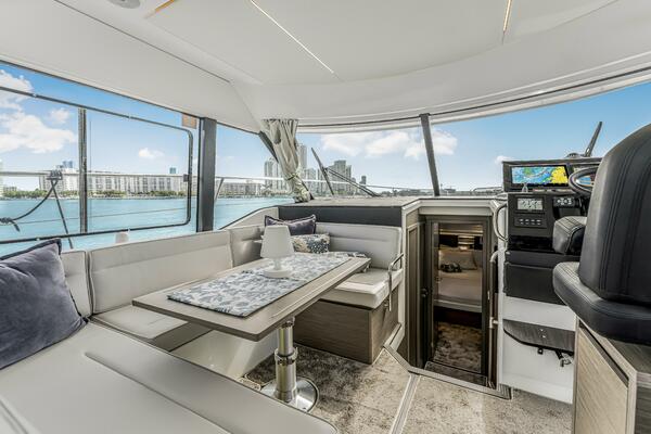 Rhapsody of Sea 40ft Jeanneau Yacht For Sale