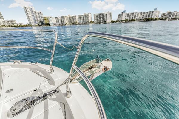 Rhapsody of Sea 40ft Jeanneau Yacht For Sale