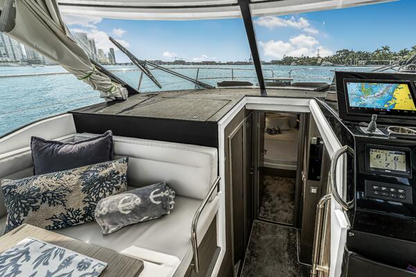 Rhapsody of Sea 40ft Jeanneau Yacht For Sale