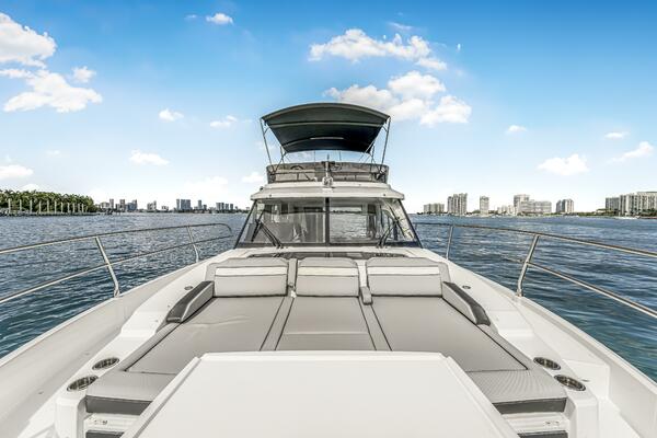 Rhapsody of Sea 40ft Jeanneau Yacht For Sale