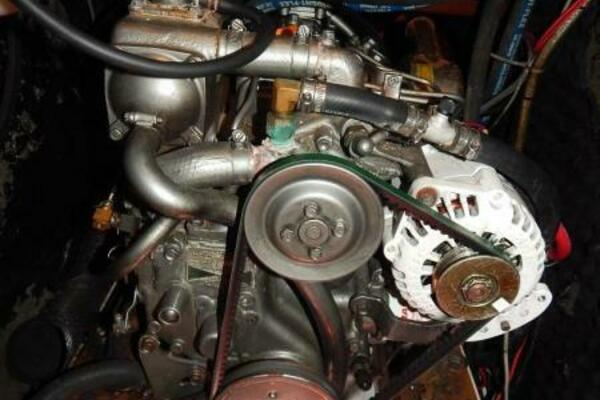 Maxed Out 37ft Beneteau Yacht For Sale