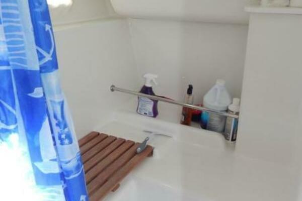 Maxed Out 37ft Beneteau Yacht For Sale