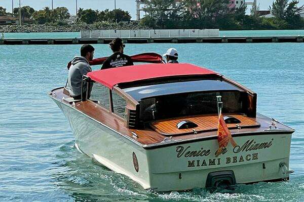 2002 Cantiere Serenella 30