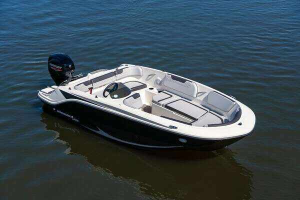 15-ft-Bayliner-2024-- Jupiter Florida United States  yacht for sale