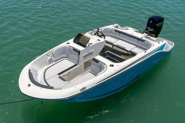 17-ft-Bayliner-2024-Element M17- Fort Lauderdale Florida United States  yacht for sale