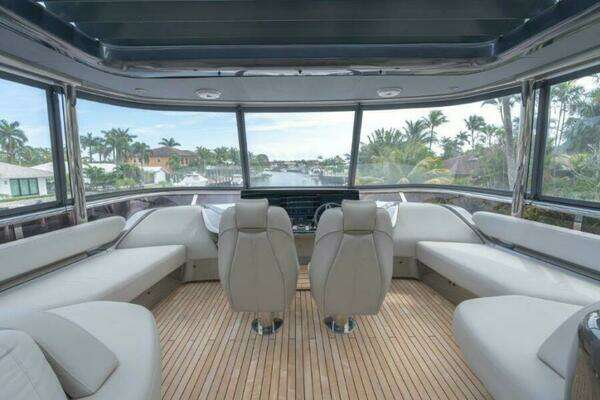 Princess Motor Yacht Yacht For Sale