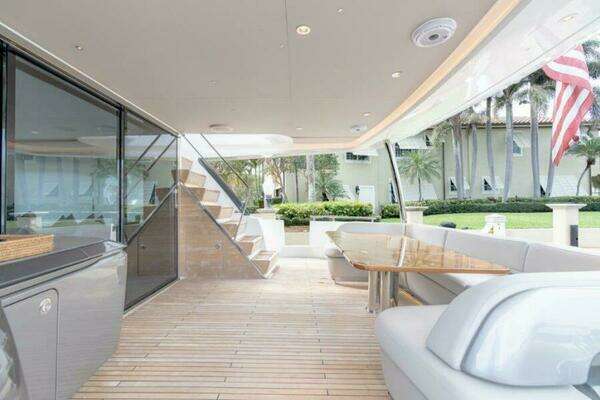 Princess Motor Yacht Yacht For Sale