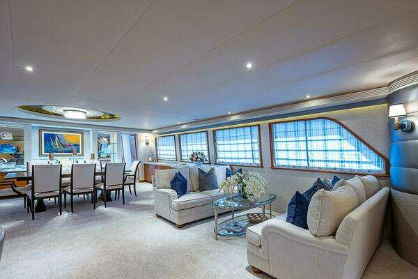 Westport Raised Pilothouse Motor Yacht Yacht For Sale