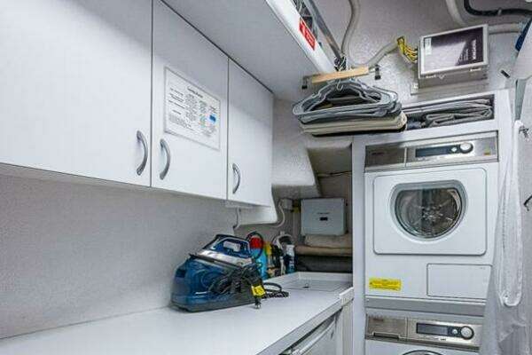 Westport Raised Pilothouse Motor Yacht Yacht For Sale