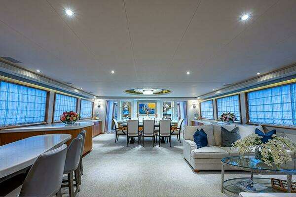 Westport Raised Pilothouse Motor Yacht Yacht For Sale