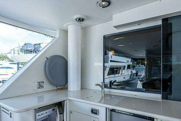 Westport Raised Pilothouse Motor Yacht Yacht For Sale