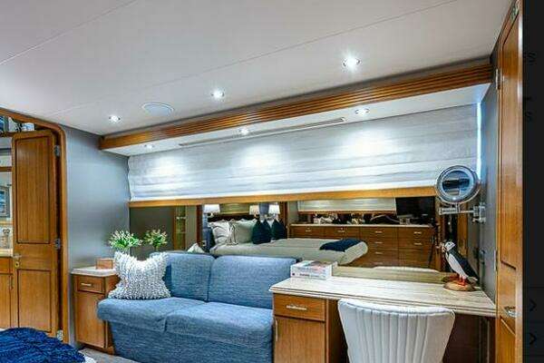 Westport Raised Pilothouse Motor Yacht Yacht For Sale