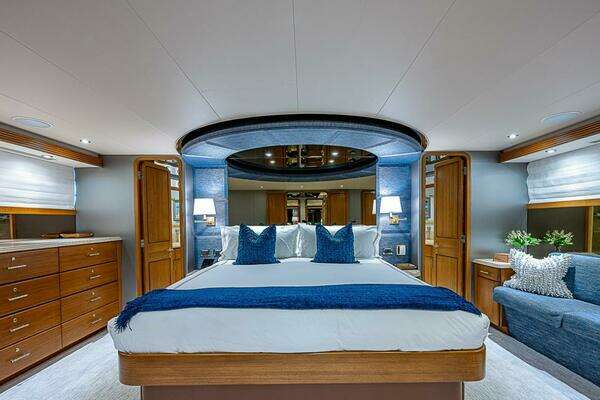 Westport Raised Pilothouse Motor Yacht Yacht For Sale