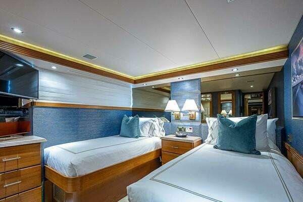 Westport Raised Pilothouse Motor Yacht Yacht For Sale