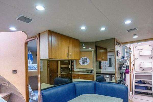 Westport Raised Pilothouse Motor Yacht Yacht For Sale