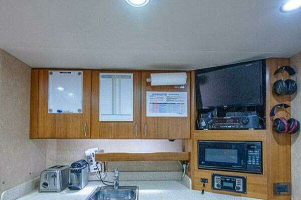 Westport Raised Pilothouse Motor Yacht Yacht For Sale