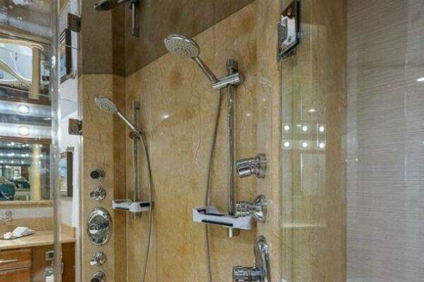 Westport Raised Pilothouse Motor Yacht Yacht For Sale