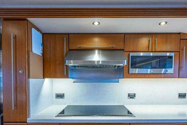 Westport Raised Pilothouse Motor Yacht Yacht For Sale