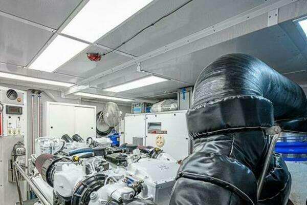 Westport Raised Pilothouse Motor Yacht Yacht For Sale