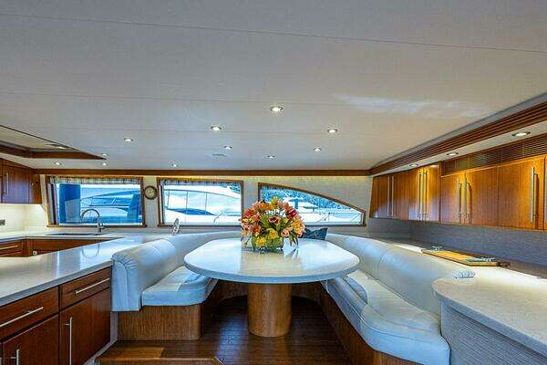 Westport Raised Pilothouse Motor Yacht Yacht For Sale