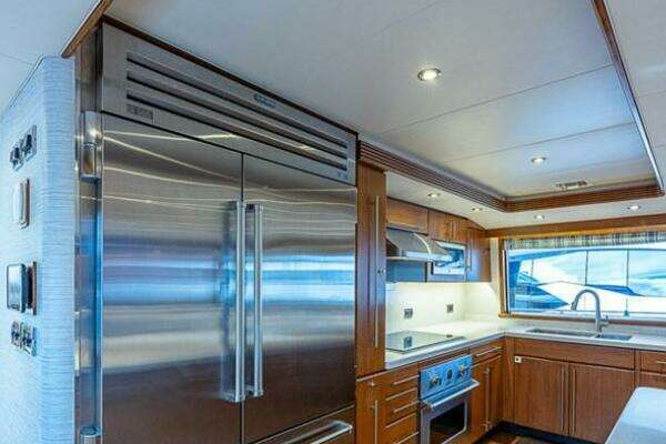 Westport Raised Pilothouse Motor Yacht Yacht For Sale