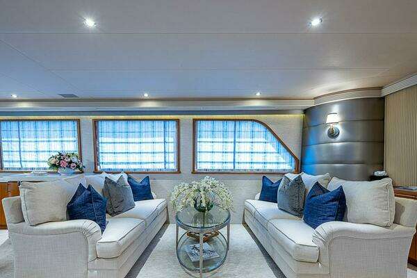 Westport Raised Pilothouse Motor Yacht Yacht For Sale