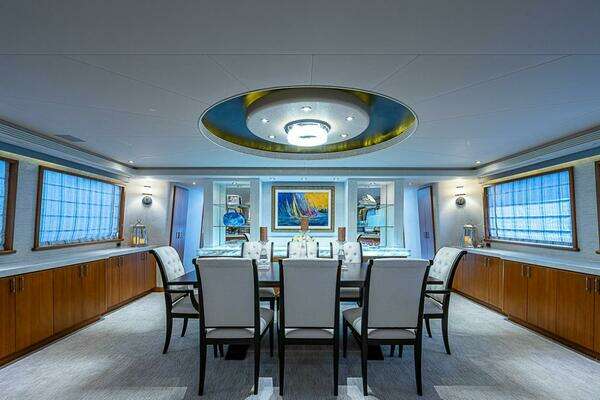 Westport Raised Pilothouse Motor Yacht Yacht For Sale