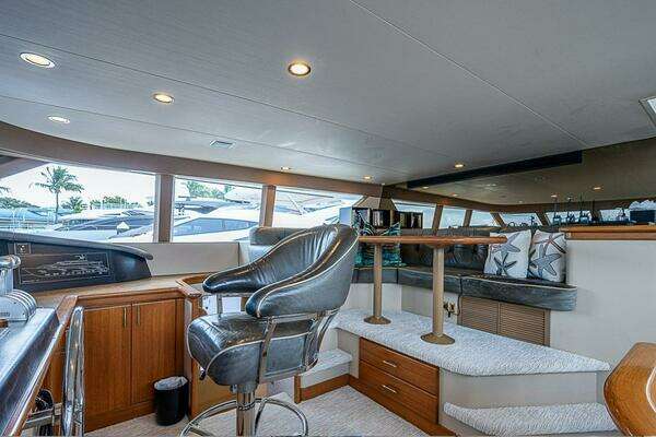 Westport Raised Pilothouse Motor Yacht Yacht For Sale