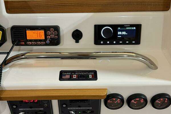 Aspen C108 Yacht For Sale