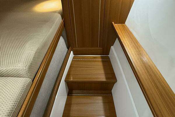 Aspen C108 Yacht For Sale