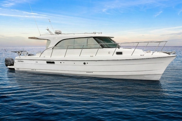 Photo of the 2024 Aspen C108 "LYNDAH LOU "