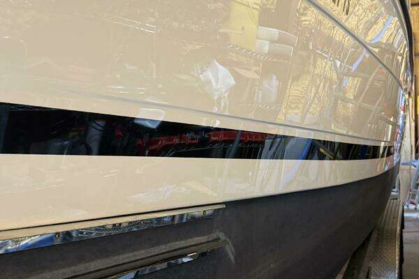 Aspen C108 Yacht For Sale