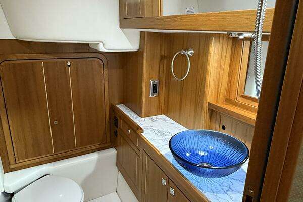 Aspen C108 Yacht For Sale