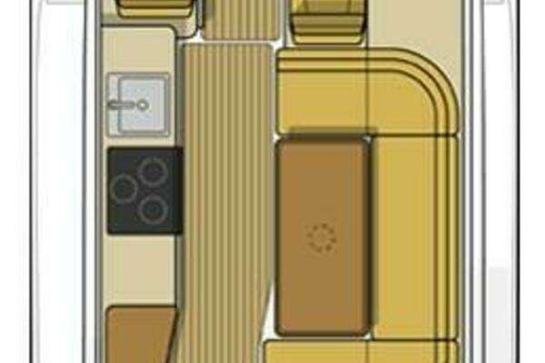 Aspen C108 Yacht For Sale