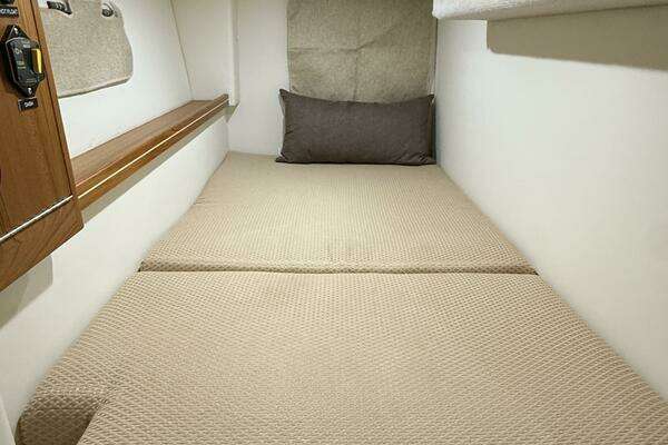 Aspen C108 Yacht For Sale