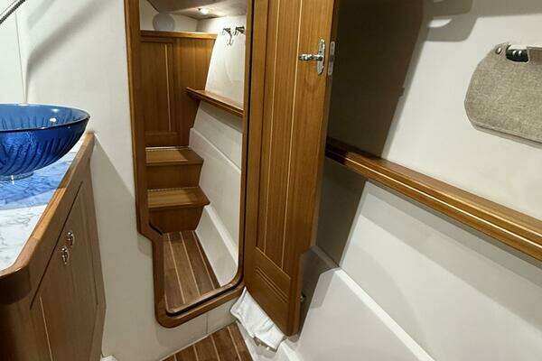 Aspen C108 Yacht For Sale