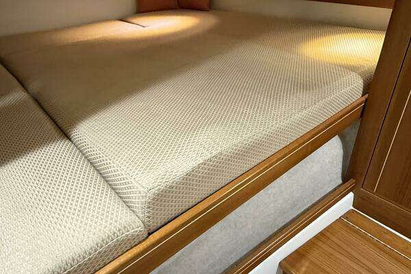 Aspen C108 Yacht For Sale