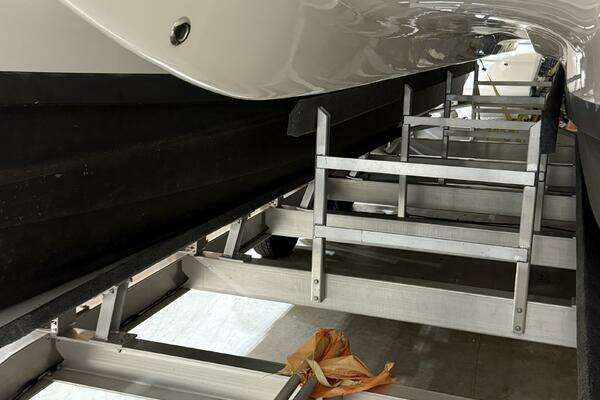 Aspen C108 Yacht For Sale