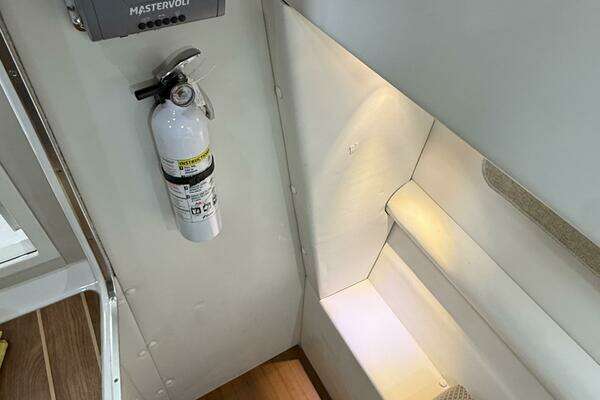 Aspen C108 Yacht For Sale