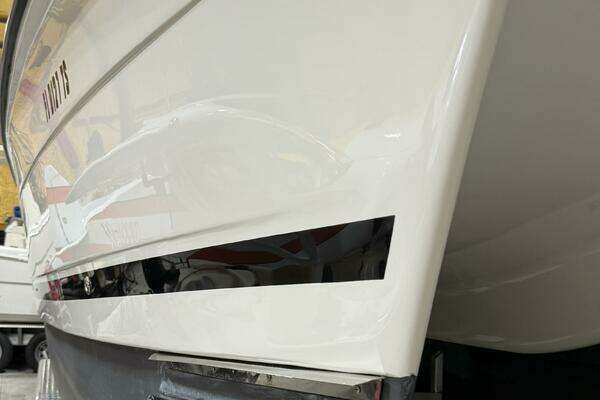 Aspen C108 Yacht For Sale