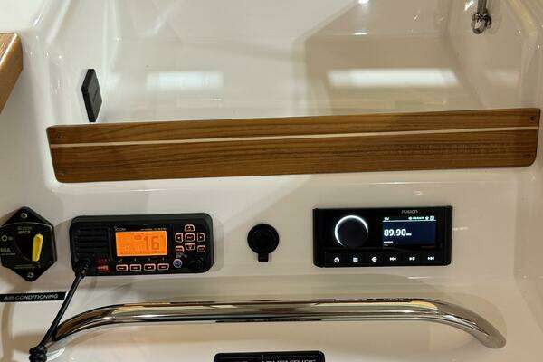 Aspen C108 Yacht For Sale