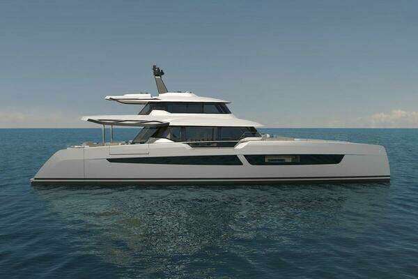 114-ft-Fountaine Pajot-2027-FPY 110 POWER-FOUNTAINE PAJOT-La Rochelle France yacht for sale