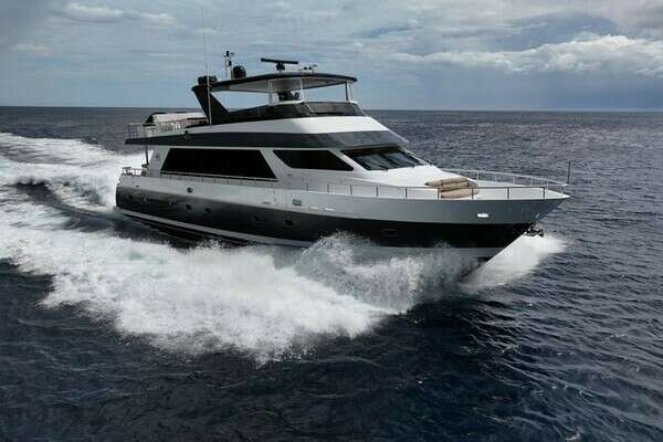 78-ft-Hargrave-2007-Flush Deck Motor-Yacht-Sea 2 Sea Fort Lauderdale Florida United States  yacht for sale