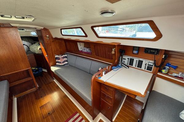 30ft Sabre Yacht For Sale