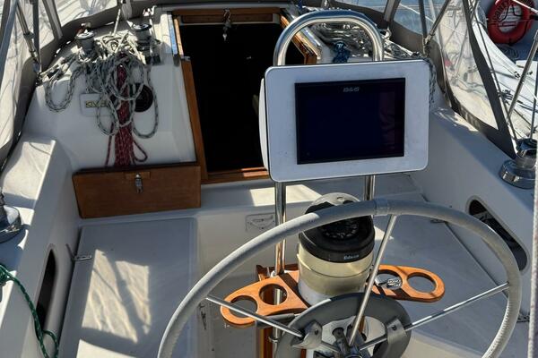 30ft Sabre Yacht For Sale